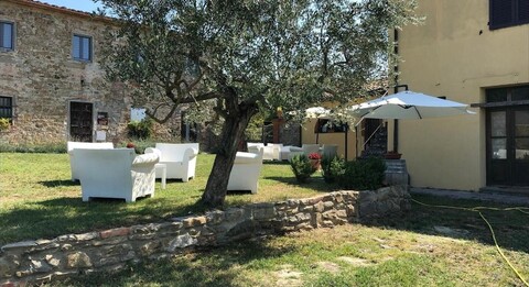 아그리투리스모 라 포스타 레알