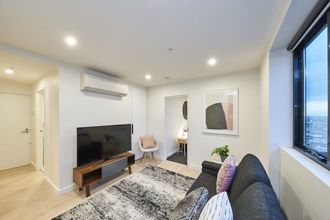 Mega Style Apartments The International - 메가 스타일 아파트먼츠 더 인터내셔널