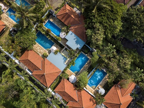 더 클럽 빌라스