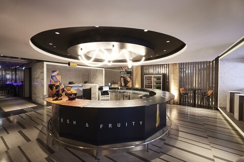 알핏 호텔 & 바 아카사카