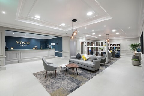 보코 세인트 존스 솔리헐 바이 IHG