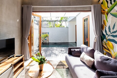 카쿨 빌라 & 스위트