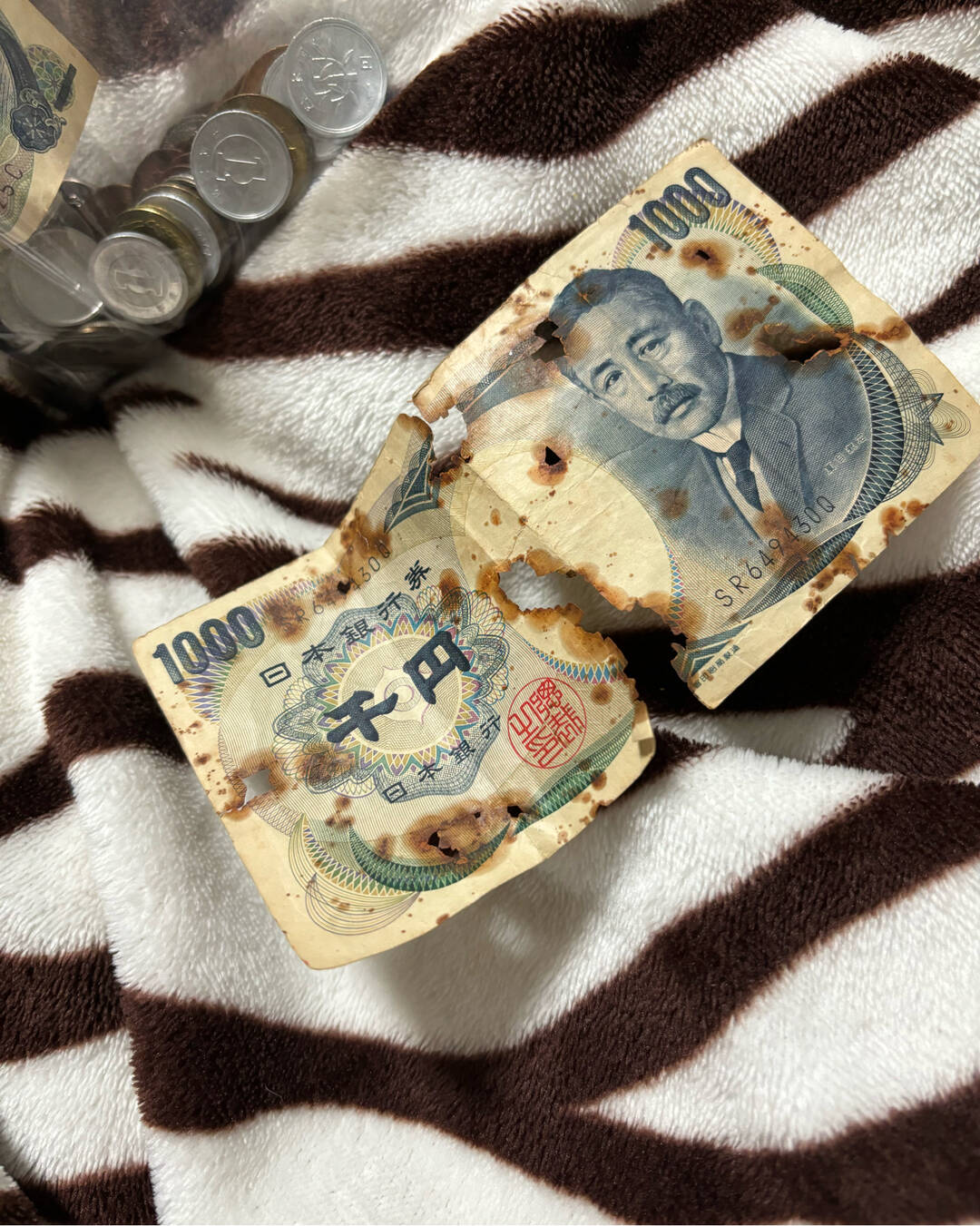 일본 은행 화폐 교환 :마이리얼트립 후쿠오카여행 질문 엄마가