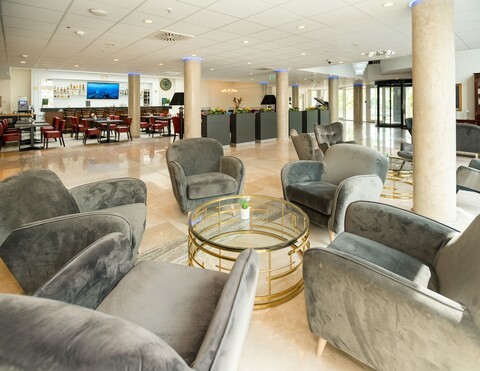 호텔 스코펜하우어 호프