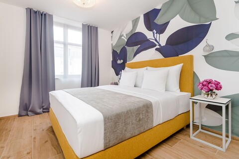 에이트 시크릿츠 부티크 레지던스 바이 드웰포트