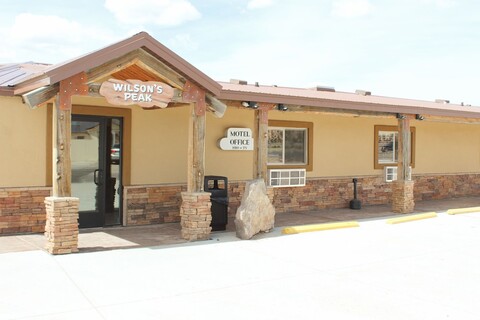 브라이스 업탑 로지