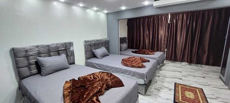 베스트 드림스 호텔