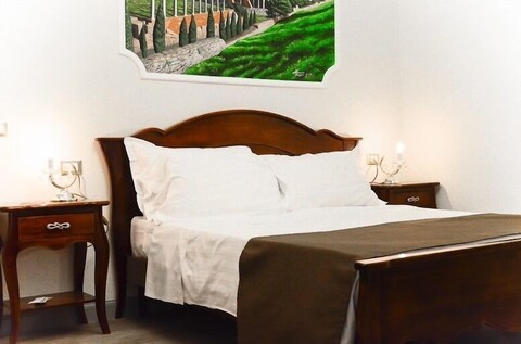 슬립 인 로마 루도비시