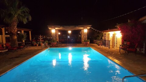 투스칸 스프링스 호텔 앤드 스파