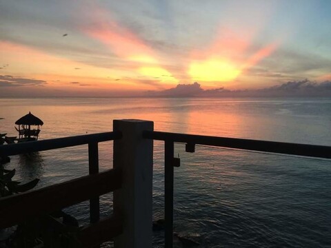 라 벨라 비치 하우스 세부