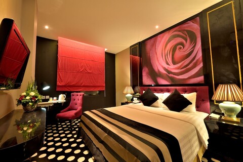 리틀 아마루사 레지던스 자카르타