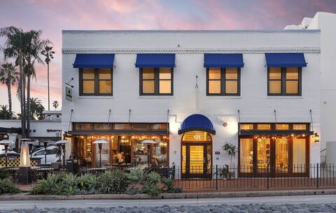 리비에라 비치 하우스