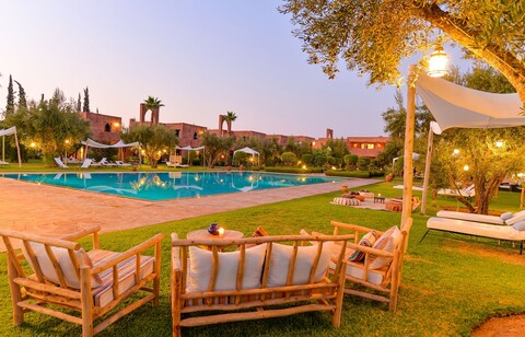 레 자르뎅 드 지리압