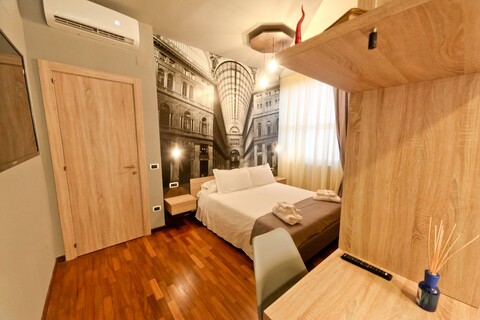 B&B 데 가스페리 55