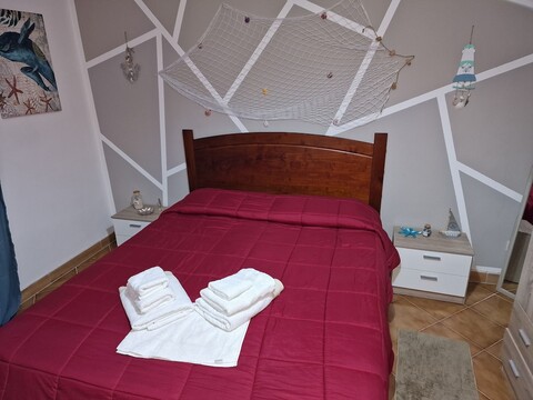 B&B 레 스탄체 디 아우로라