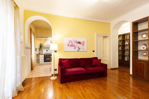 노타미 - 콰트로 디모레 - 센트로 스토리코