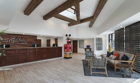 트로피카나 인 & 스위트