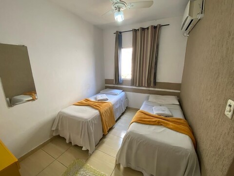 오스페다리아 인테그라상 이피랑가