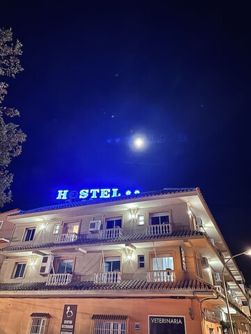 호스탈 산 펠리페