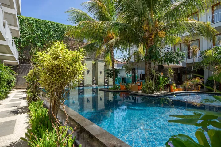 Abian Harmony Resort Hotel and Spa