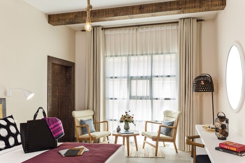 비치 워크 부티크