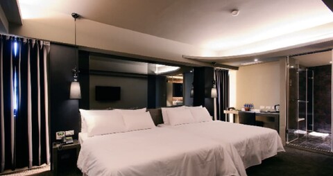 키위 익스프레스 호텔 - 주루