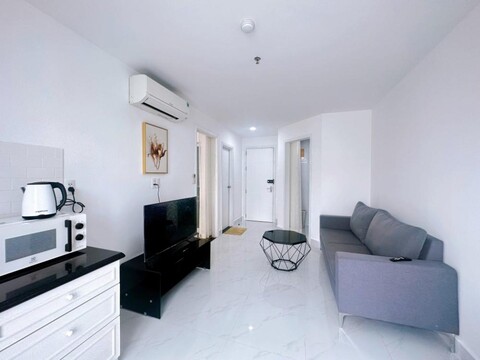 틴 부옹 아파트먼트 IX