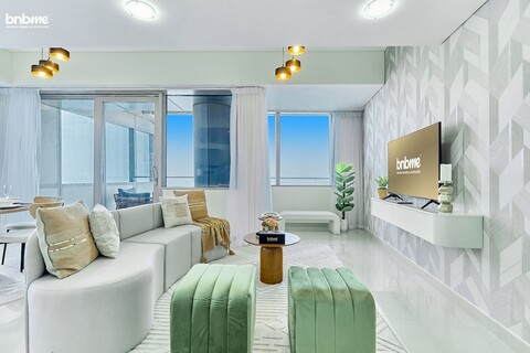 bnbme | 오션 하이츠 | 2 베드룸