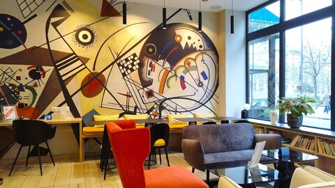 아비아 사피르 몽트파르나세