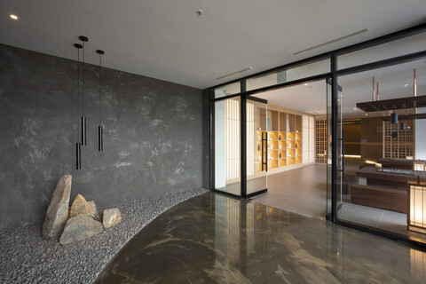 토모노야 호텔&료칸 대천