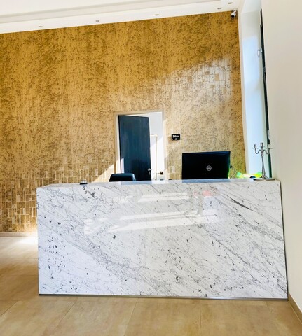 소알티 웨스트엔드 프랑크푸르트 메세