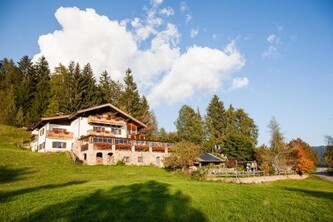 Hotel Restaurant Waldbichl