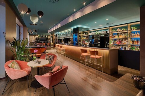 NH 컬렉션 밀라노 투어링