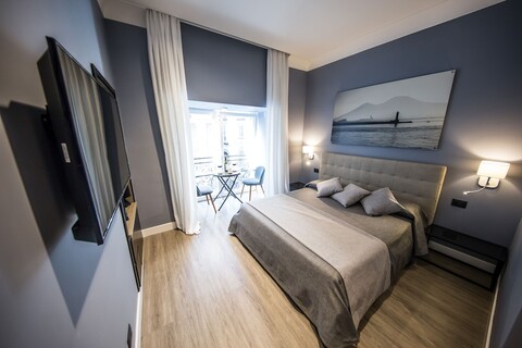 B&B 아트 하우스