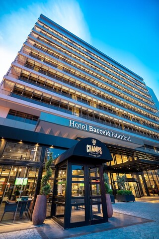 바르셀로 이스탄불