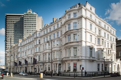 파크 인터내셔널 호텔