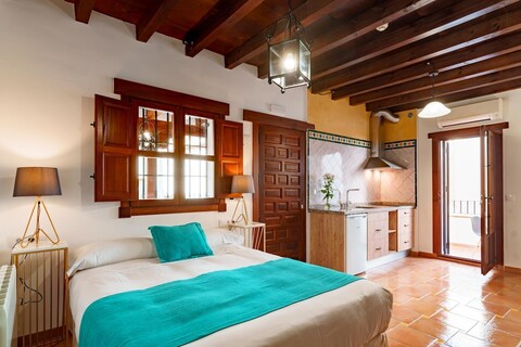 스위트 카사 데 라스 콜룸나스