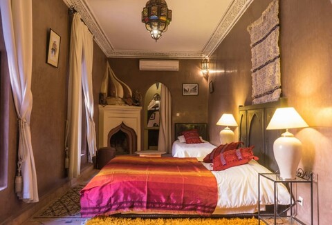 리야드 시디 오마르