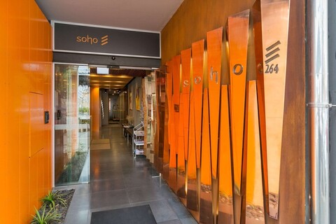 더 소호 호텔