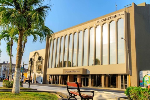 더블트리 바이 힐튼 이키토스