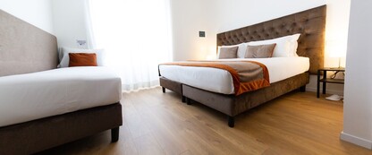 미켈란젤로 바티칸 룸스