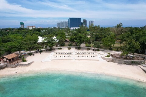 마크탄 뉴타운 콘도 호텔 유닛