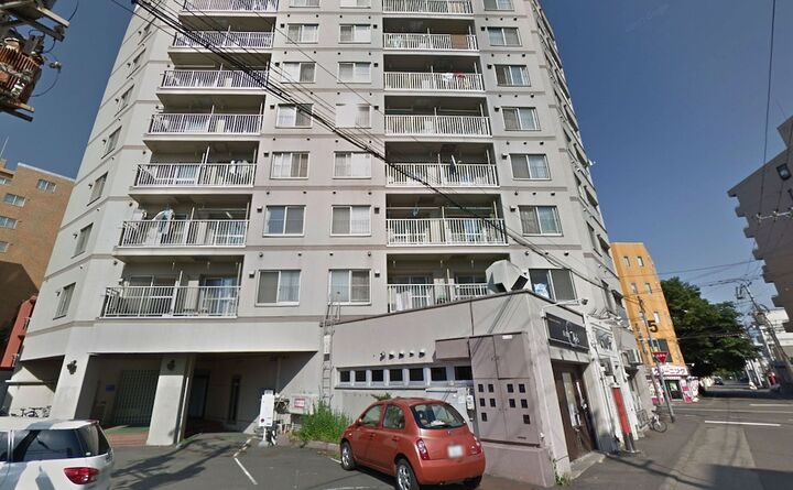 삿포로 엔주 나카노시마 204 대표 이미지