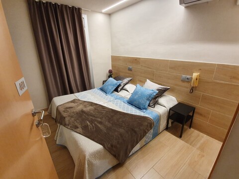 호스탈 산트 라몬