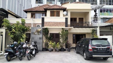 Attanaya Malioboro Suites Yogyakarta
