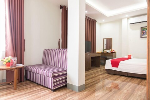 K 비즈니스 3 호텔 (구 마이 호텔)