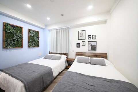 시부야 웨이브 302