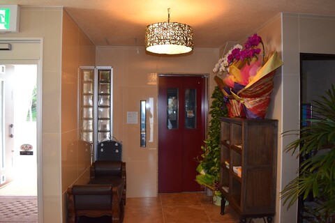 위스티리어 콘도미니엄 리조트