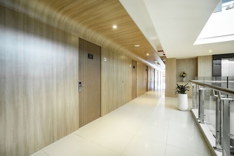 선라이즈 아벤투스 호텔 누사 두아