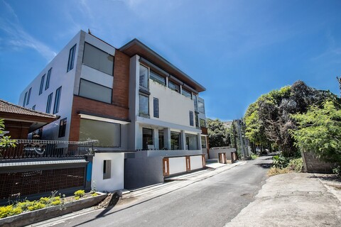 사마나 레지던스